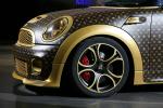 Mini Cooper JCW by CoverEFX 2011 года